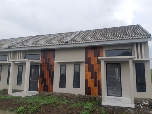 Grand Permata Ajung - Tipe 30 (subsidi)